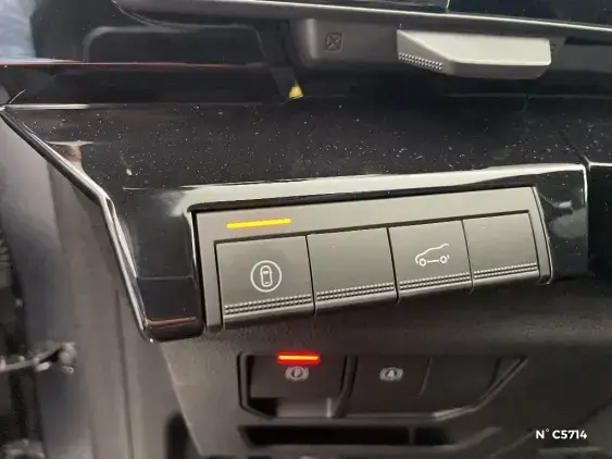 RENAULT RAFALE - voiture de démonstration - Photo 15