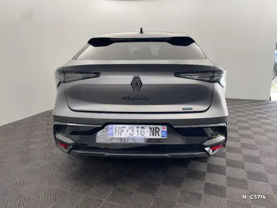 RENAULT RAFALE - voiture de démonstration - Photo 6