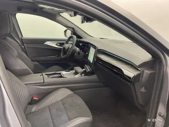 RENAULT RAFALE - voiture de démonstration - Photo 10