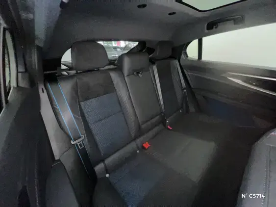 RENAULT RAFALE - voiture de démonstration - Photo 11