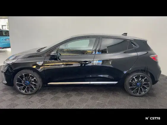 RENAULT CLIO V - voiture de démonstration - Photo 2