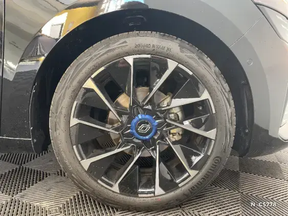 RENAULT CLIO V - voiture de démonstration - Photo 8