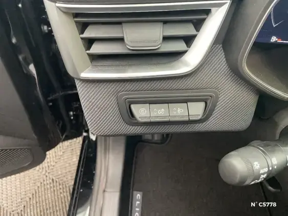 RENAULT CLIO V - voiture de démonstration - Photo 15