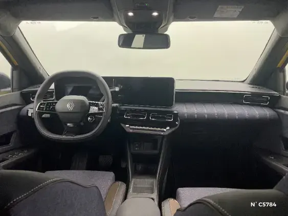 RENAULT 5 III - voiture de démonstration - Photo 9