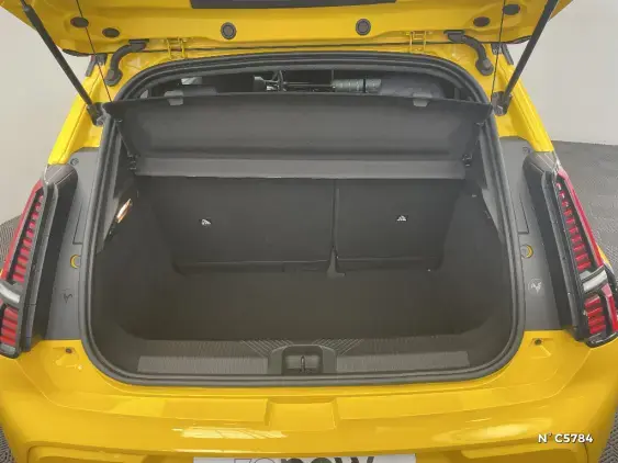 RENAULT 5 III - voiture de démonstration - Photo 7