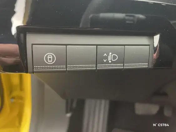 RENAULT 5 III - voiture de démonstration - Photo 15