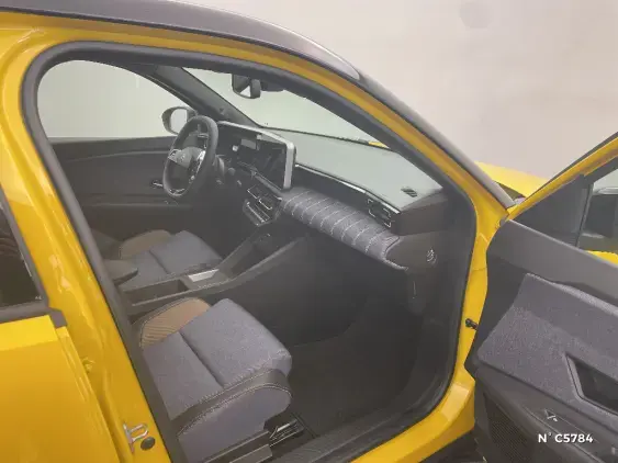 RENAULT 5 III - voiture de démonstration - Photo 10