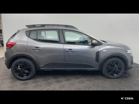 DACIA SANDERO III - voiture de démonstration - Photo 5