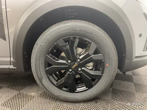 DACIA SANDERO III - voiture de démonstration - Photo 8