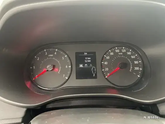 DACIA SANDERO III - voiture de démonstration - Photo 12
