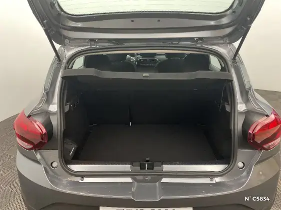 DACIA SANDERO III - voiture de démonstration - Photo 7