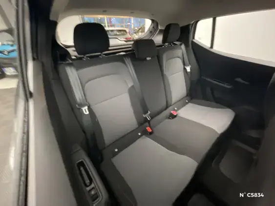 DACIA SANDERO III - voiture de démonstration - Photo 11