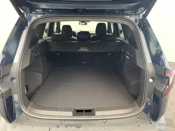 DACIA BIGSTER - voiture de démonstration - Photo 7