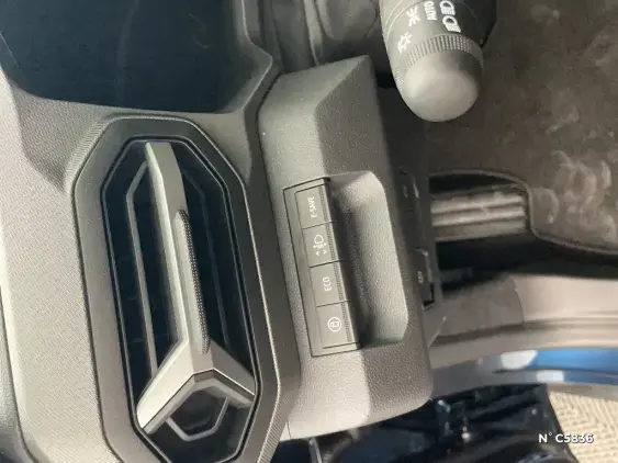 DACIA BIGSTER - voiture de démonstration - Photo 15