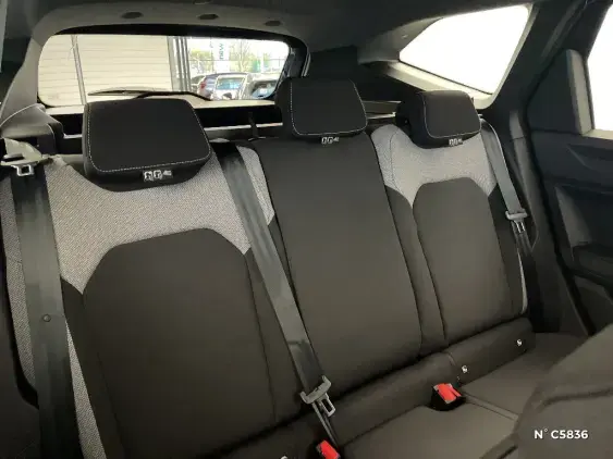 DACIA BIGSTER - voiture de démonstration - Photo 11