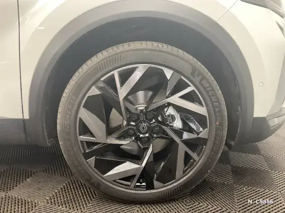 RENAULT CAPTUR II - voiture de démonstration - Photo 8