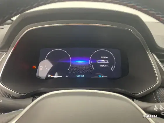 RENAULT CAPTUR II - voiture de démonstration - Photo 12