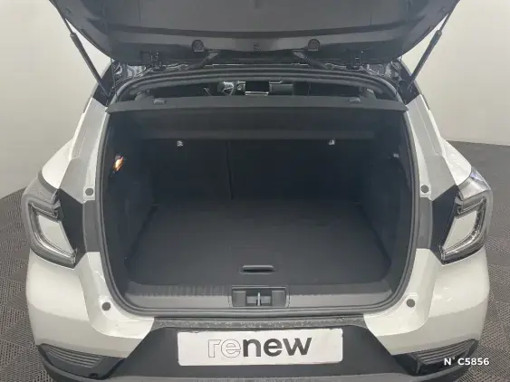 RENAULT CAPTUR II - voiture de démonstration - Photo 7