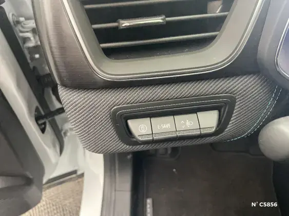 RENAULT CAPTUR II - voiture de démonstration - Photo 15