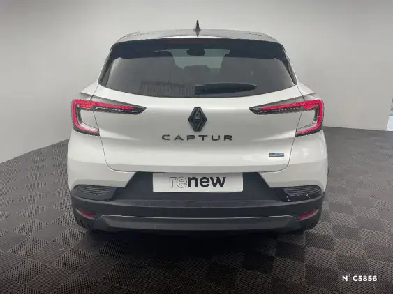 RENAULT CAPTUR II - voiture de démonstration - Photo 6