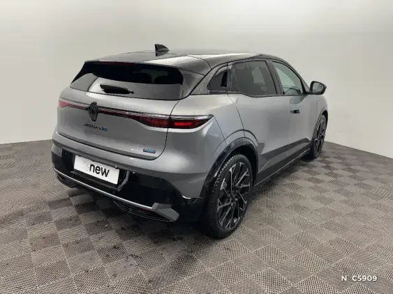 RENAULT MEGANE V - voiture de démonstration - Photo 4