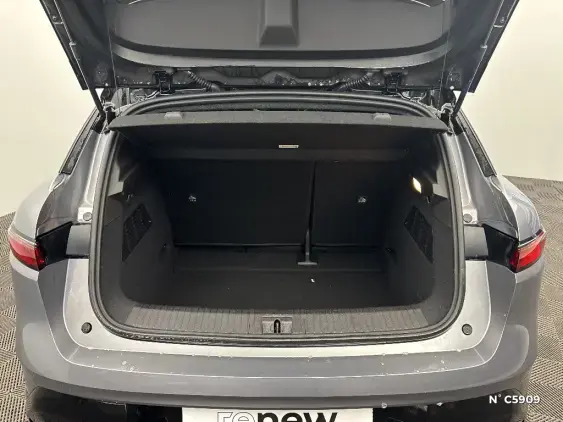 RENAULT MEGANE V - voiture de démonstration - Photo 7