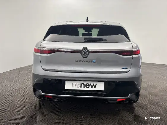 RENAULT MEGANE V - voiture de démonstration - Photo 6