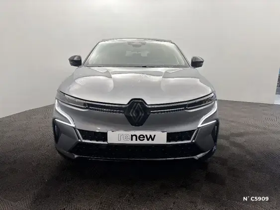 RENAULT MEGANE V - voiture de démonstration - Photo 3