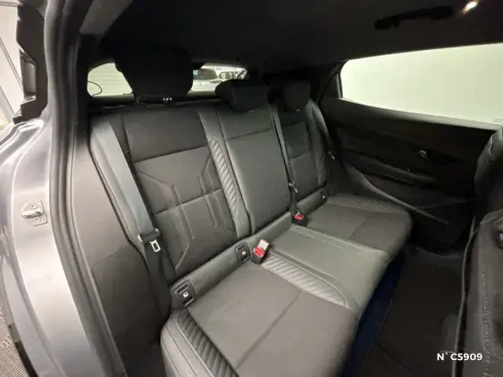 RENAULT MEGANE V - voiture de démonstration - Photo 11