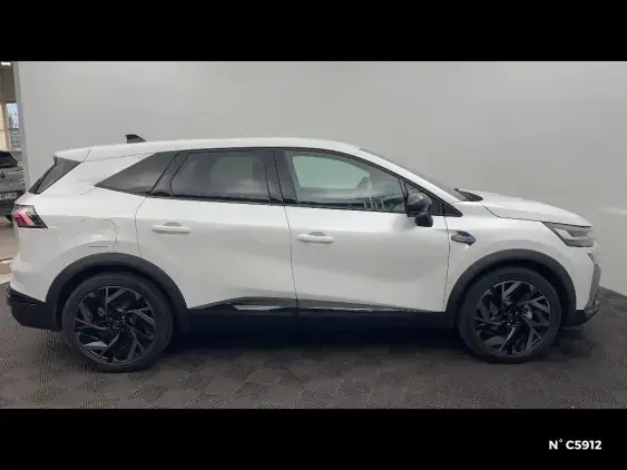 RENAULT SYMBIOZ - voiture de démonstration - Photo 5