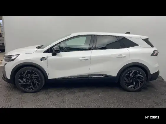 RENAULT SYMBIOZ - voiture de démonstration - Photo 2