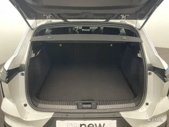 RENAULT SYMBIOZ - voiture de démonstration - Photo 7