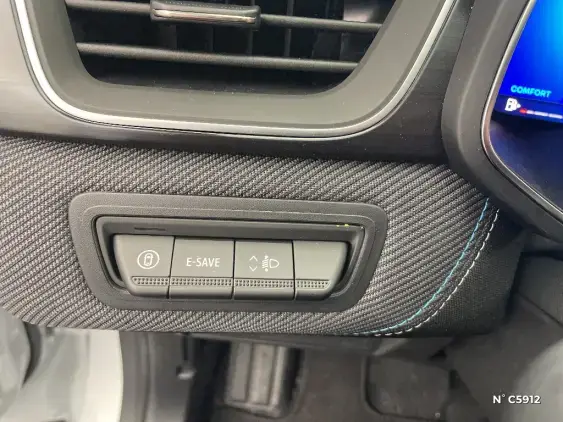 RENAULT SYMBIOZ - voiture de démonstration - Photo 15