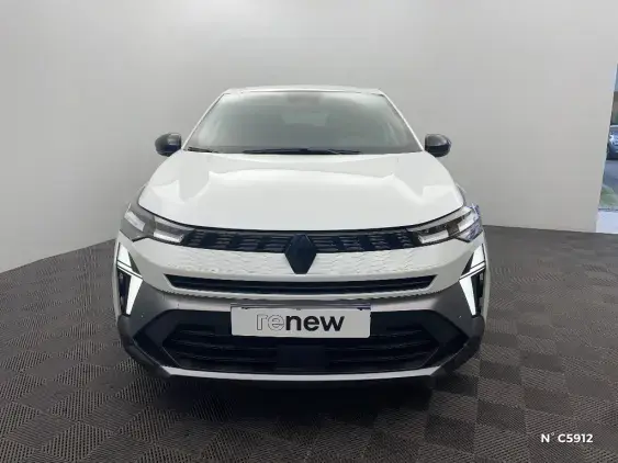 RENAULT SYMBIOZ - voiture de démonstration - Photo 3