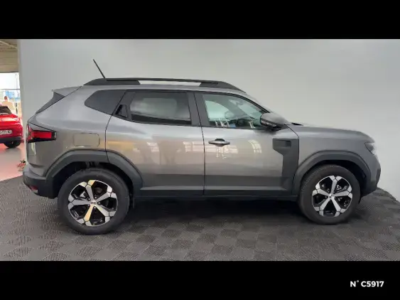 DACIA DUSTER III - voiture de démonstration - Photo 5