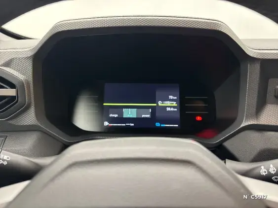 DACIA DUSTER III - voiture de démonstration - Photo 12