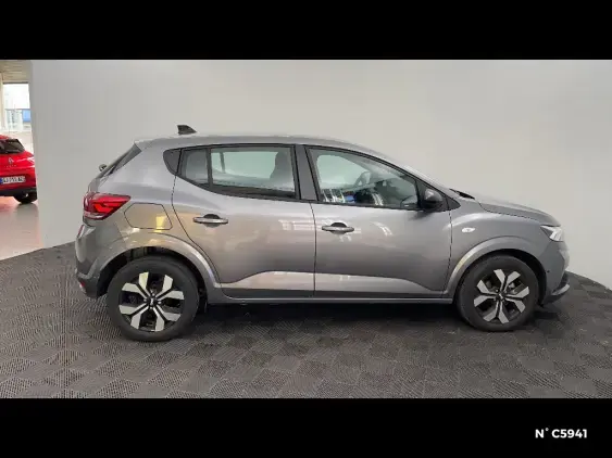DACIA SANDERO III - voiture de démonstration - Photo 5