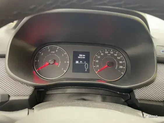 DACIA SANDERO III - voiture de démonstration - Photo 11