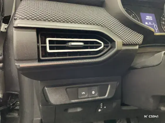 DACIA SANDERO III - voiture de démonstration - Photo 14