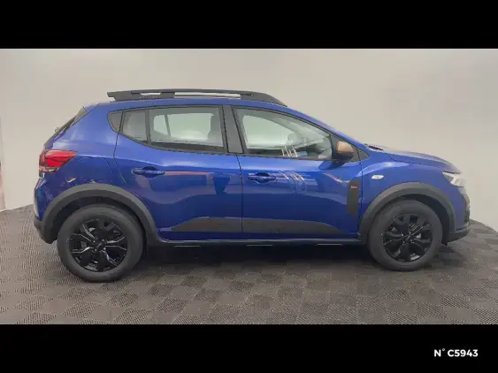 DACIA SANDERO III - voiture de démonstration - Photo 5