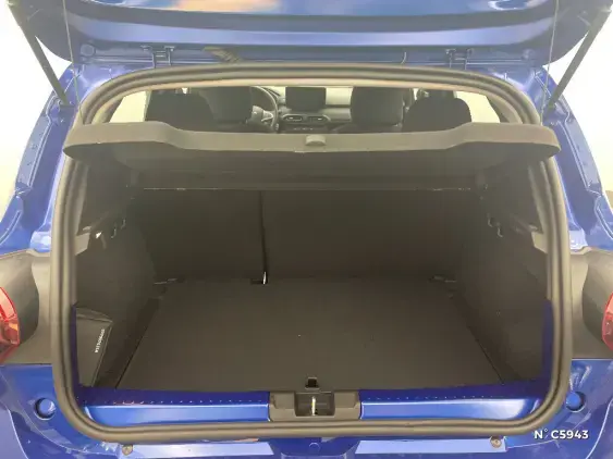DACIA SANDERO III - voiture de démonstration - Photo 7