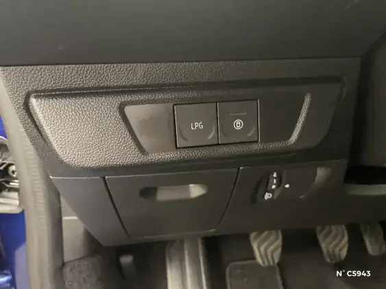 DACIA SANDERO III - voiture de démonstration - Photo 15