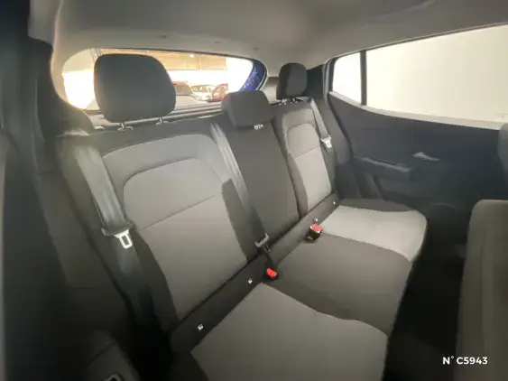 DACIA SANDERO III - voiture de démonstration - Photo 11