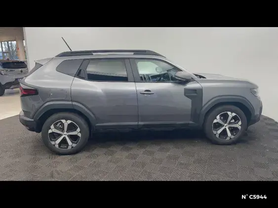 DACIA DUSTER III - voiture de démonstration - Photo 5