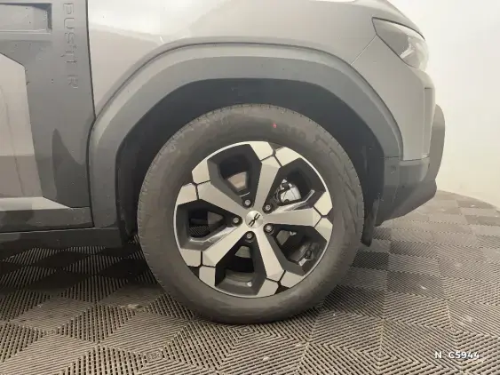 DACIA DUSTER III - voiture de démonstration - Photo 8