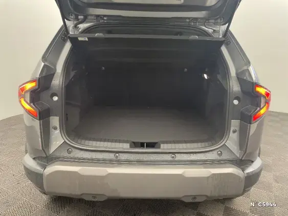 DACIA DUSTER III - voiture de démonstration - Photo 7