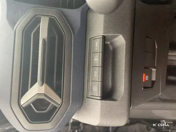 DACIA DUSTER III - voiture de démonstration - Photo 15