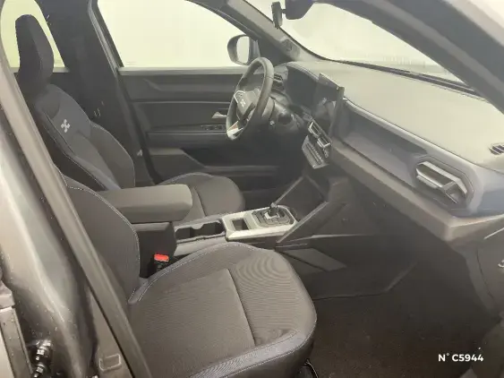 DACIA DUSTER III - voiture de démonstration - Photo 10