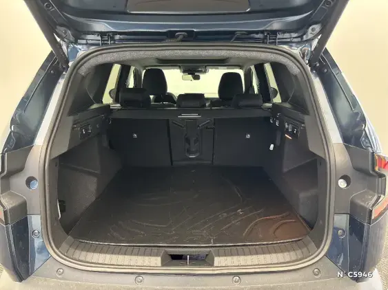 DACIA BIGSTER - voiture de démonstration - Photo 7