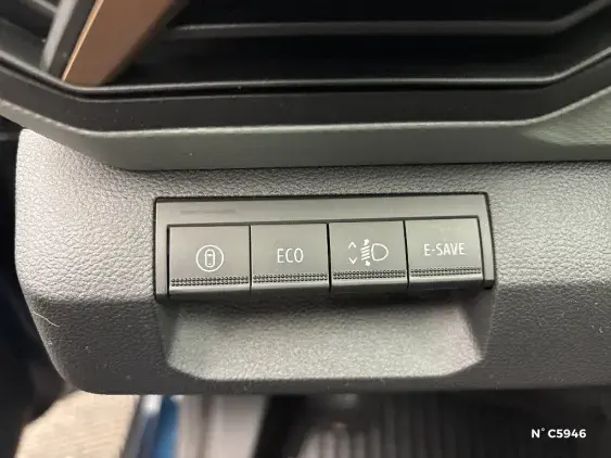 DACIA BIGSTER - voiture de démonstration - Photo 15